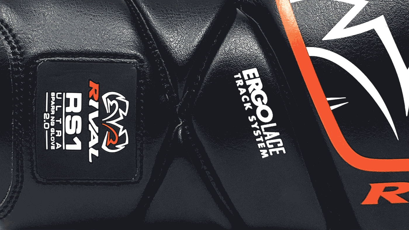 Rival Boxing USA tech & innovation