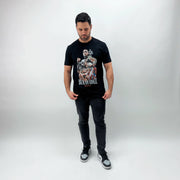 David Benavidez "The Mexican Monster" Graphic Tee