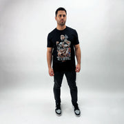 David Benavidez "The Mexican Monster" Graphic Tee