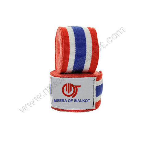 MMA Hand Wraps ( Country Flag )